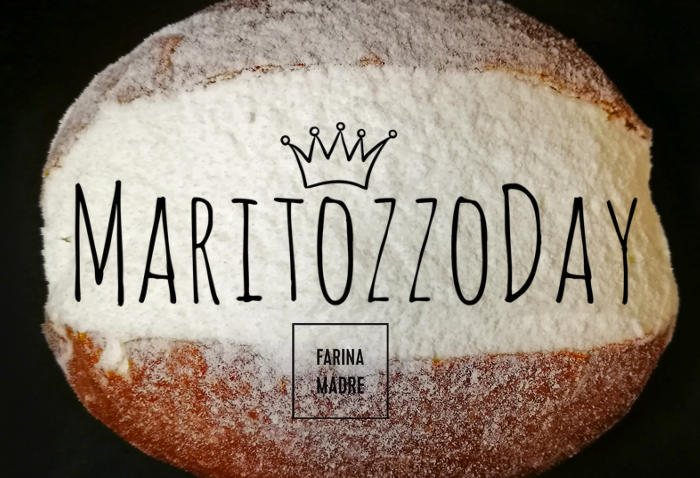 Maritozzo Day 2019
